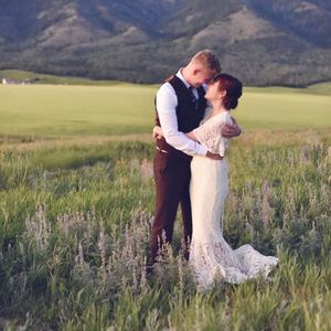 Meet your Posher, Luke